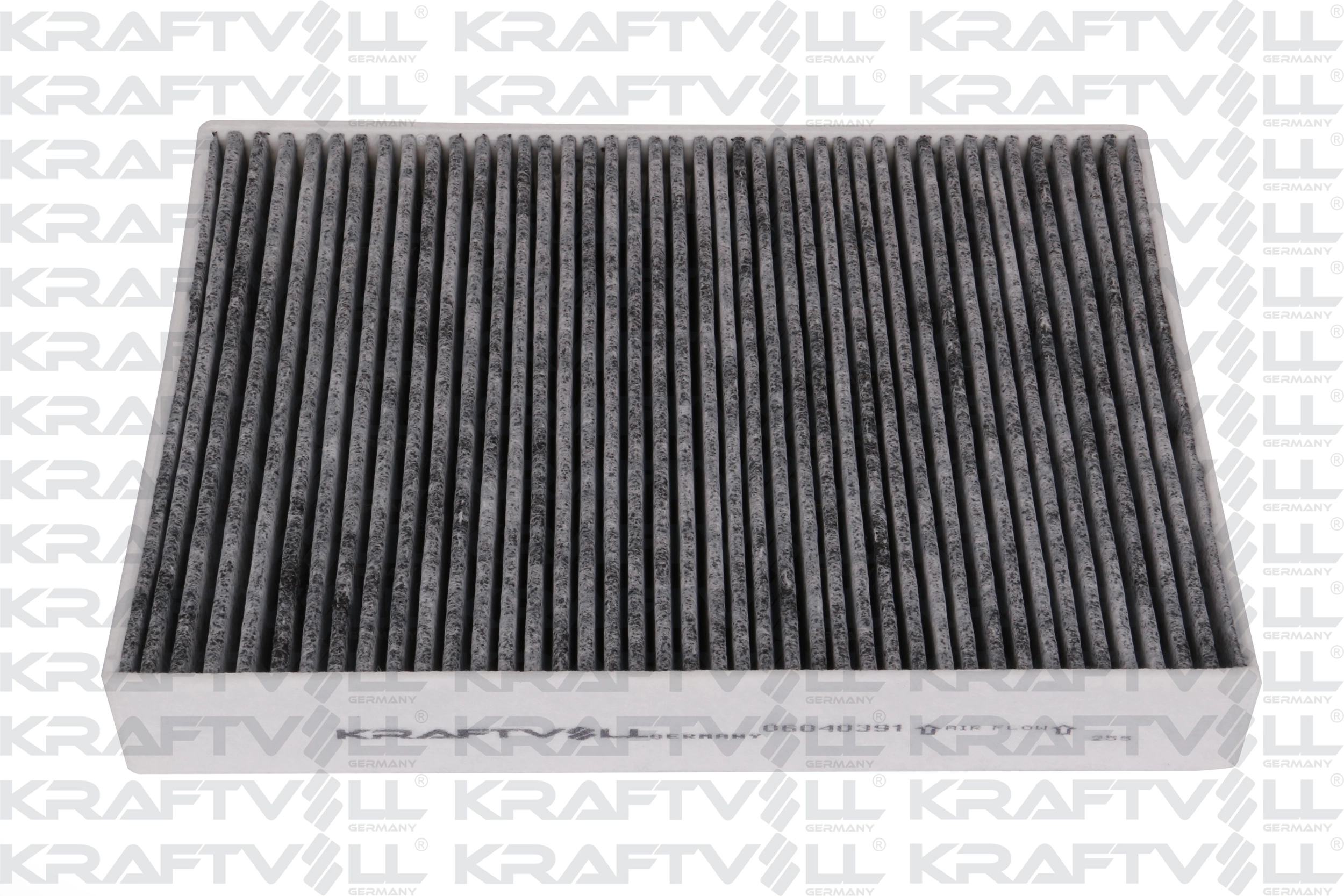 Filter, cabin air (06040391)