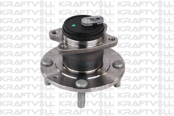 Wheel Hub (14030040)