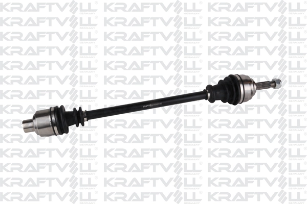 Drive Shaft (01010403)