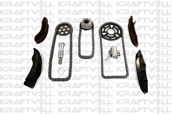 Timing Chain Kit (12100008)