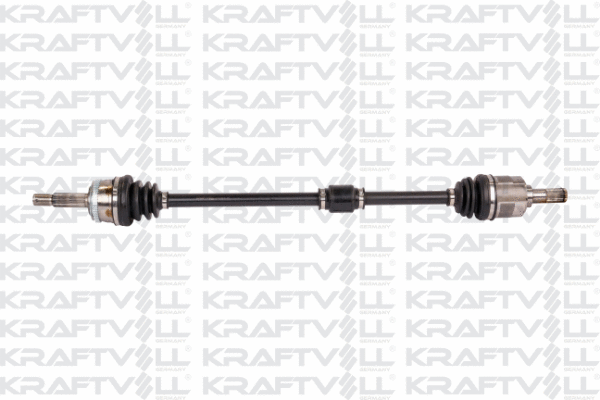 Drive Shaft (01010100)