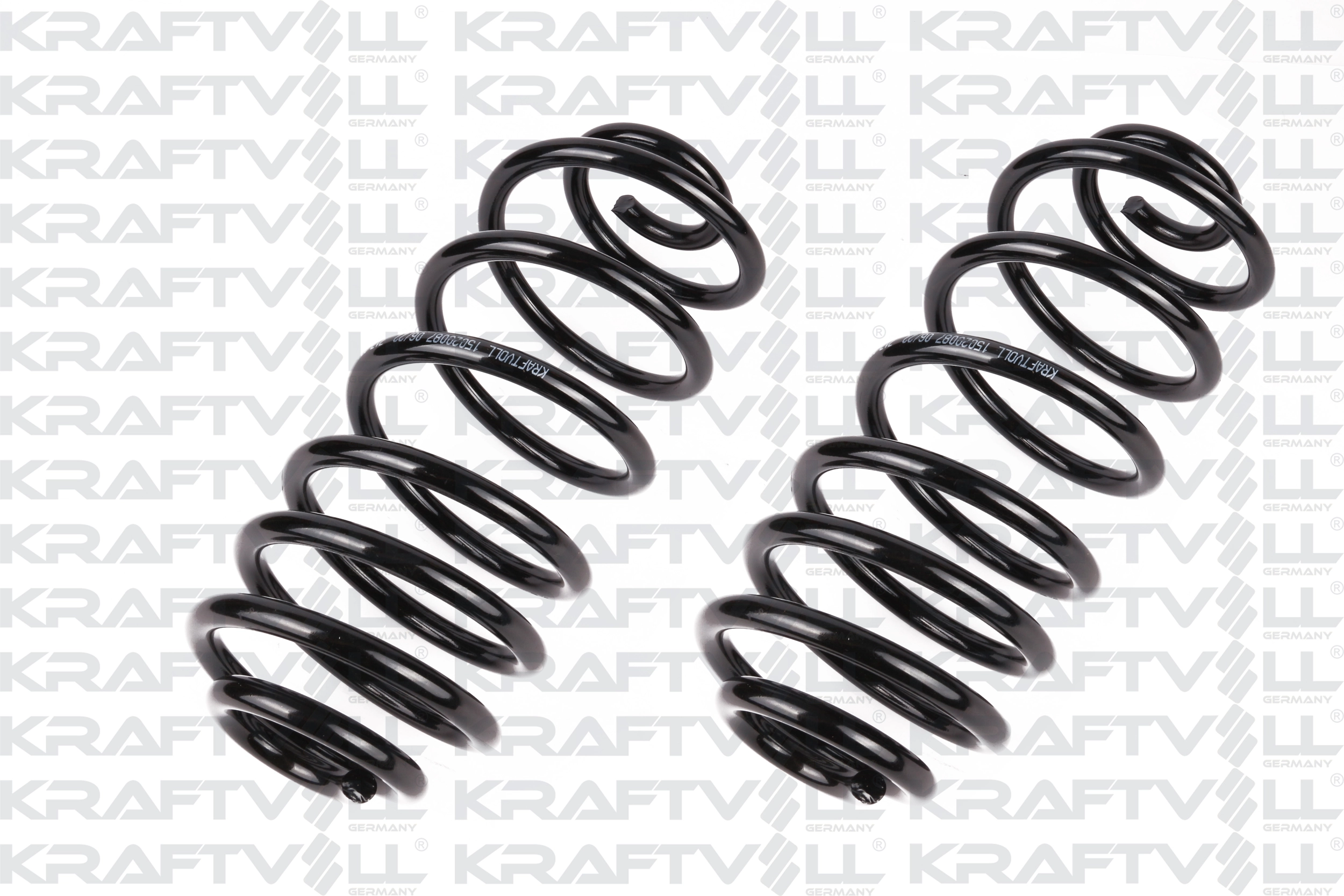 Suspension Spring (15020087)