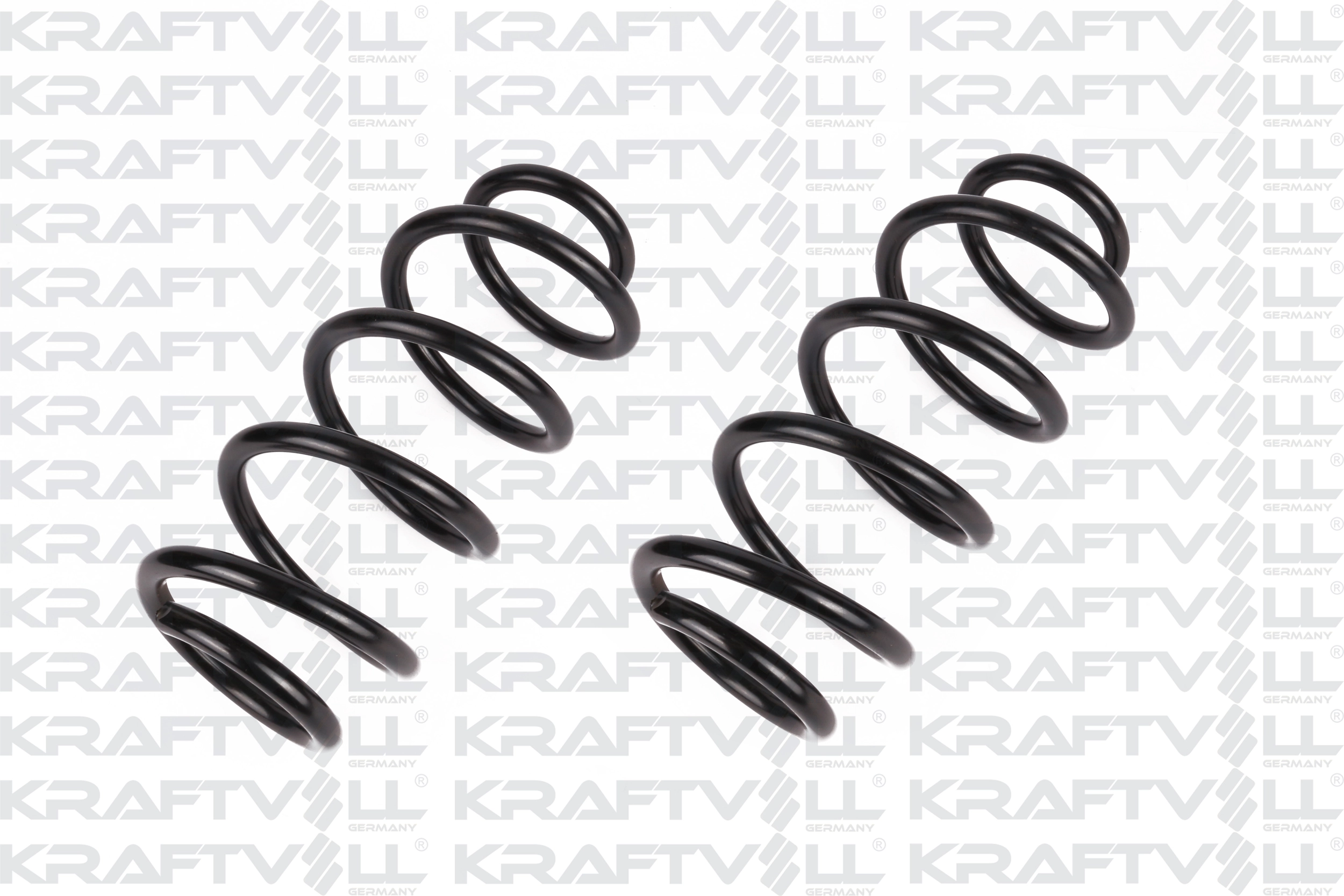 Suspension Spring (15020238)