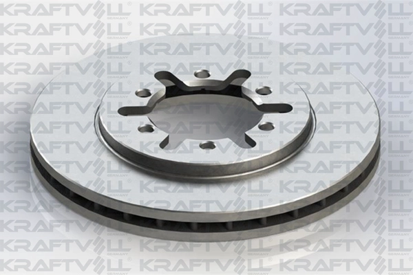 Brake Disc (07040287)
