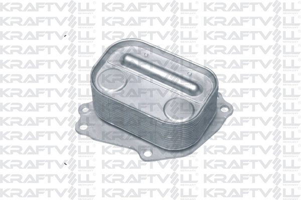 Oil Cooler, engine oil (08090245)