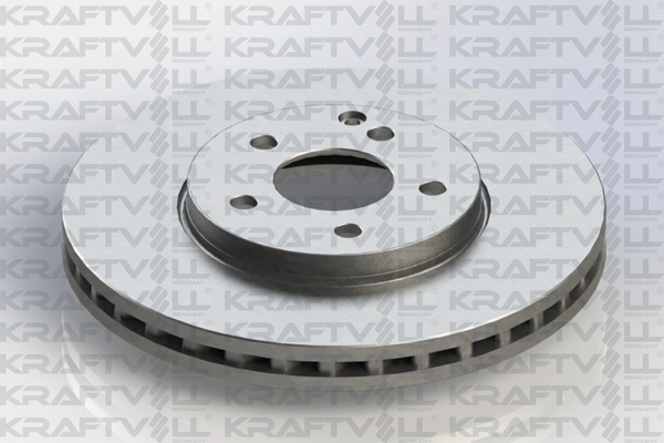 Brake Disc (07040452)