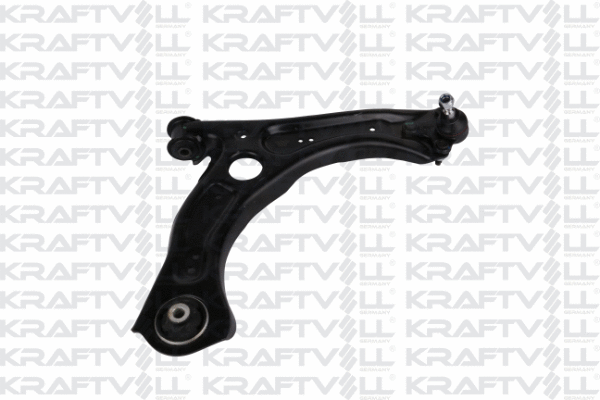 Control/Trailing Arm, wheel suspension (13050132)