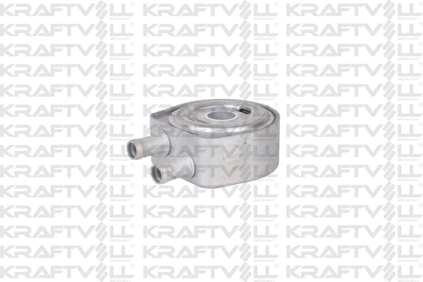 Oil Cooler, engine oil (08090167)