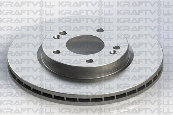 Brake Disc (07040128)