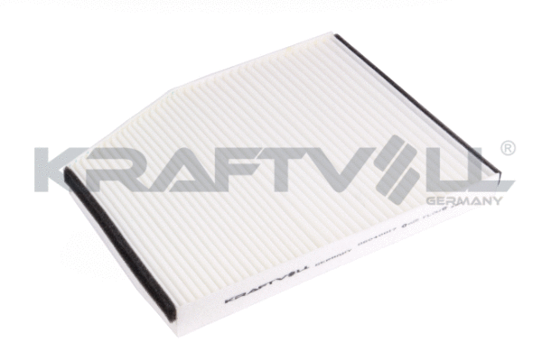 Filter, cabin air (06040017)