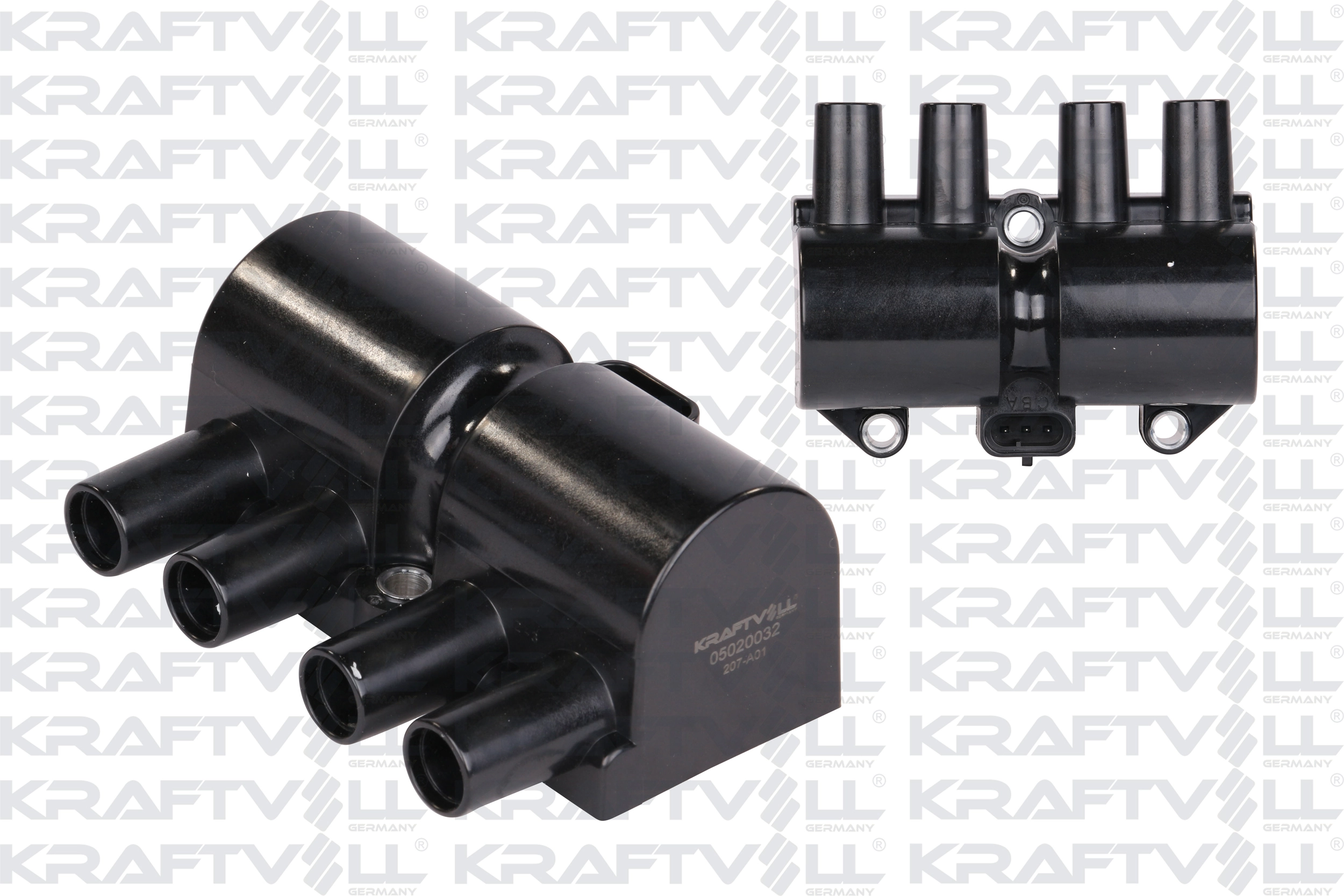 Ignition Coil (05020032)