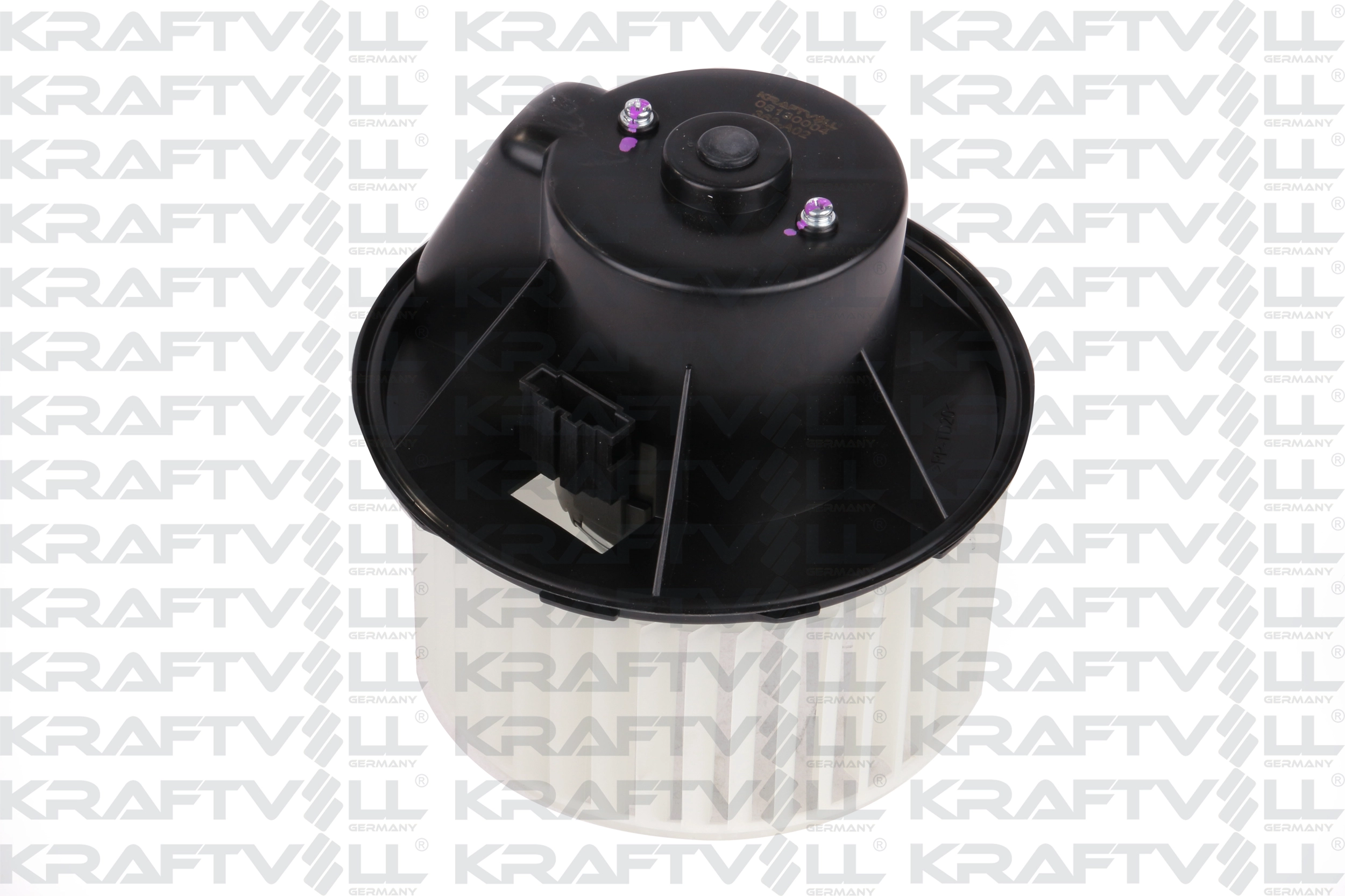 Interior Blower (08130004)