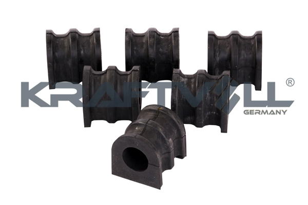 Mounting, stabiliser bar (10060247)