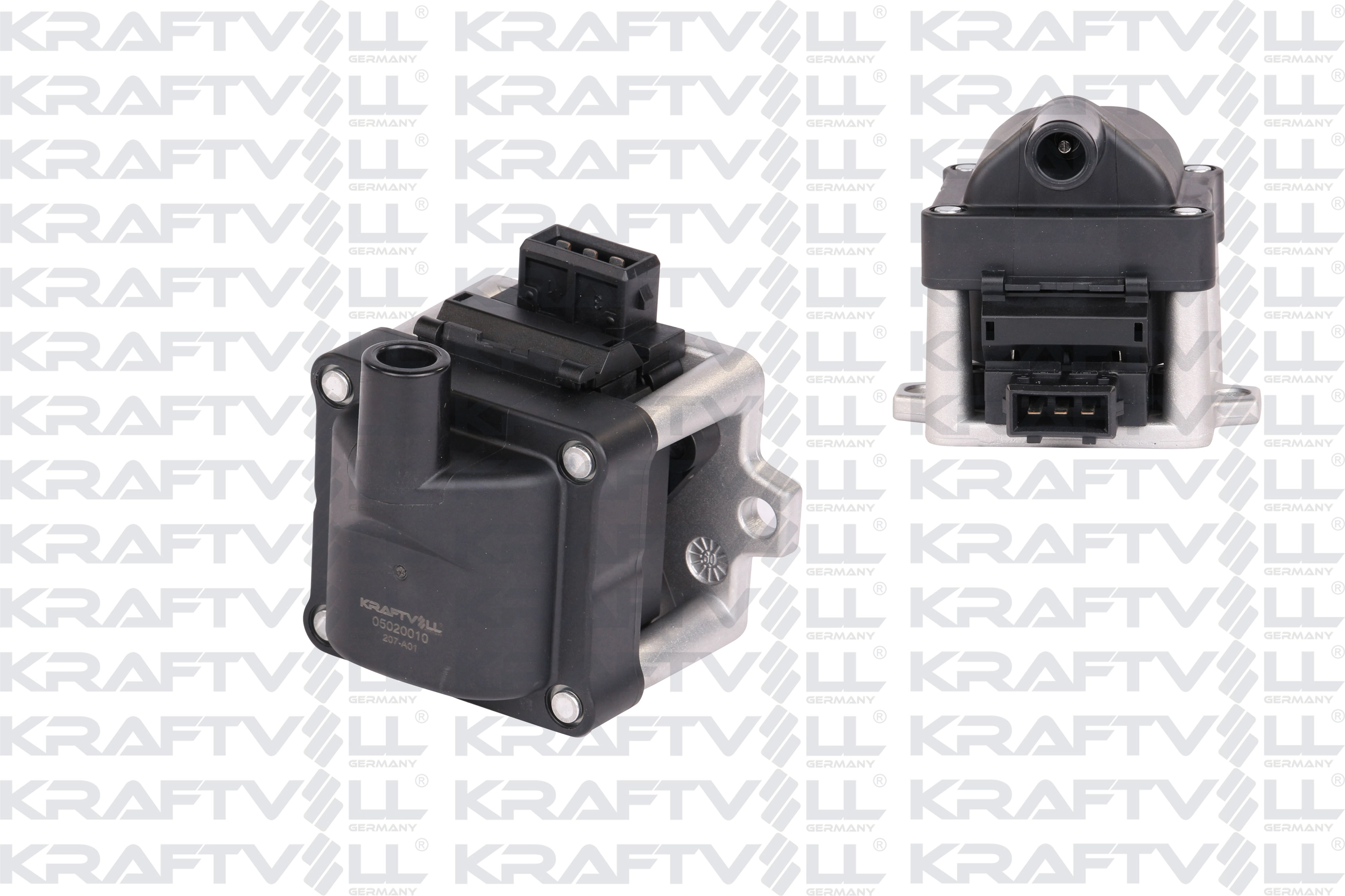 Ignition Coil (05020010)