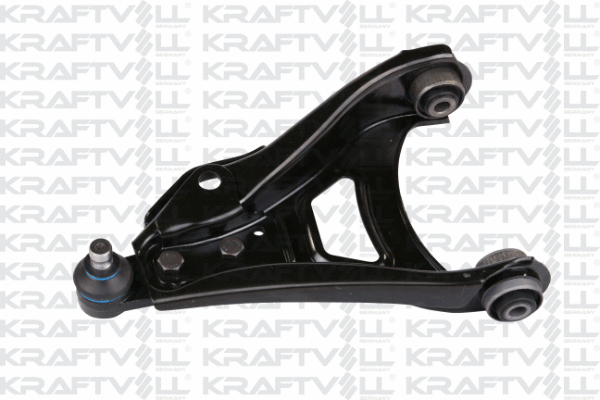 Control/Trailing Arm, wheel suspension (13050023)
