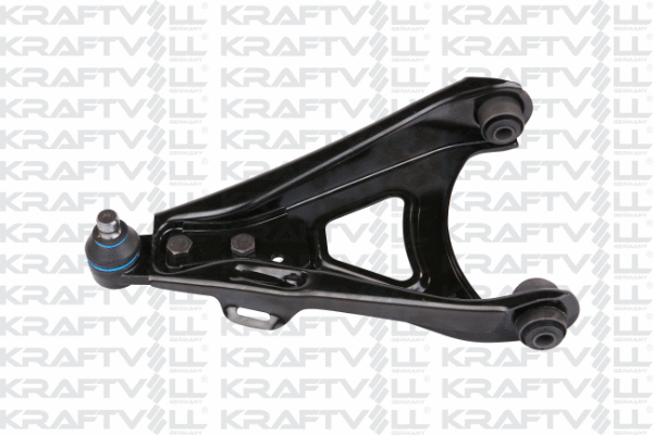 Control/Trailing Arm, wheel suspension (13050012)