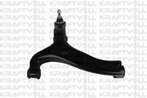 Control/Trailing Arm, wheel suspension (13050169)