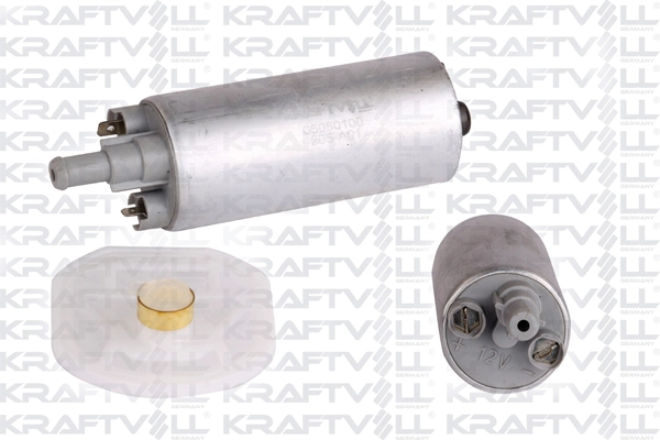 Fuel Pump (05050100)