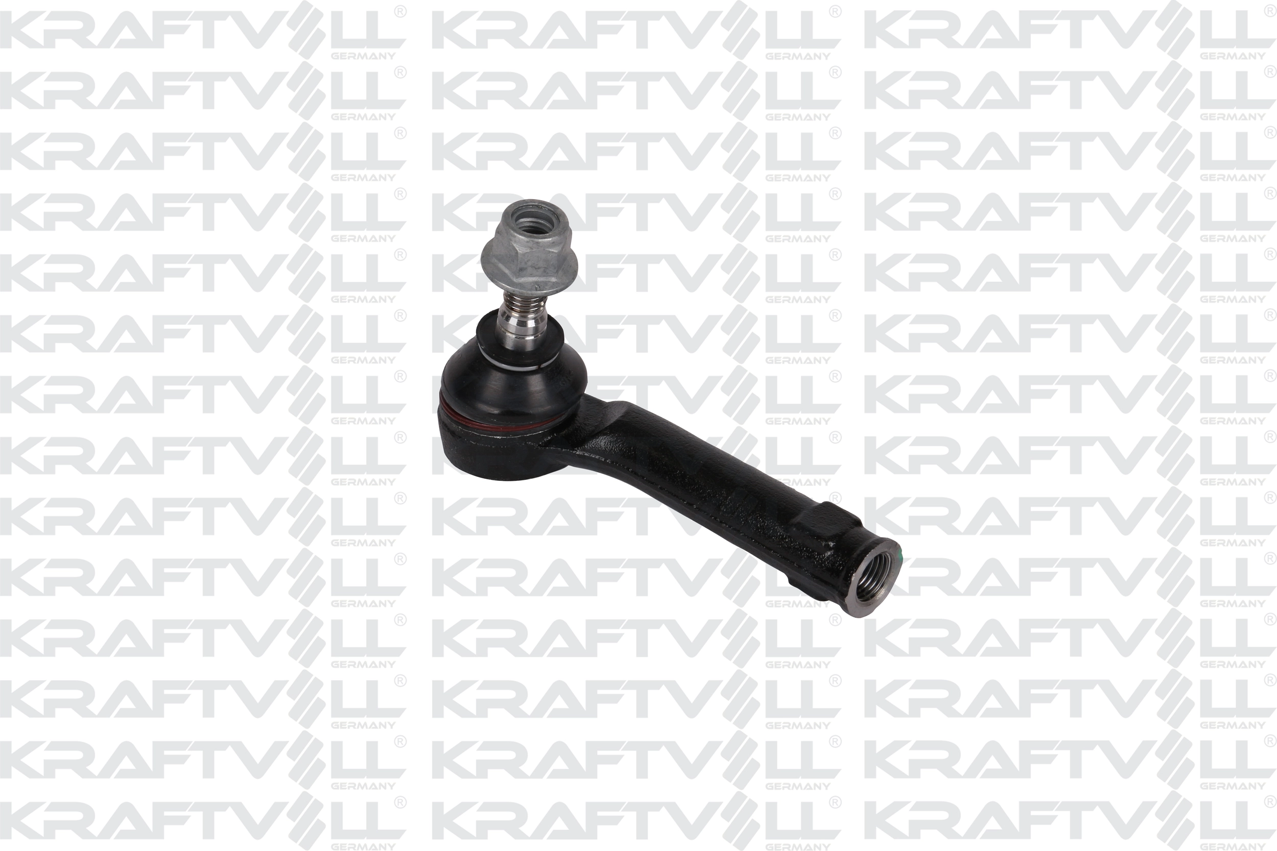 Tie Rod End (13020444)