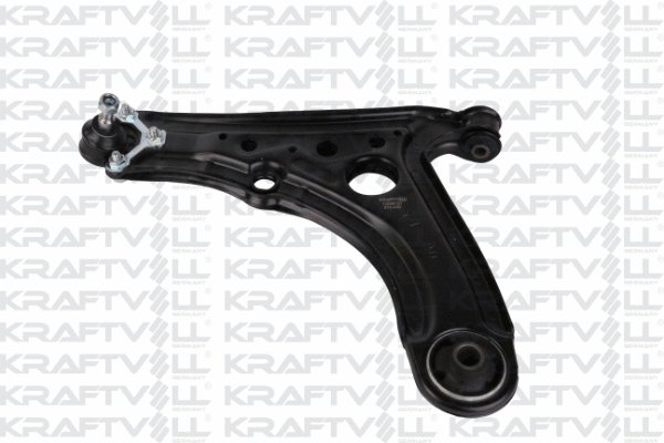 Control/Trailing Arm, wheel suspension (13050137)