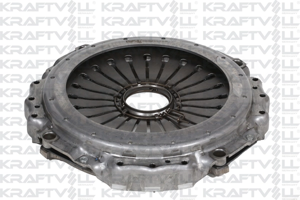 Clutch Pressure Plate (03020040)