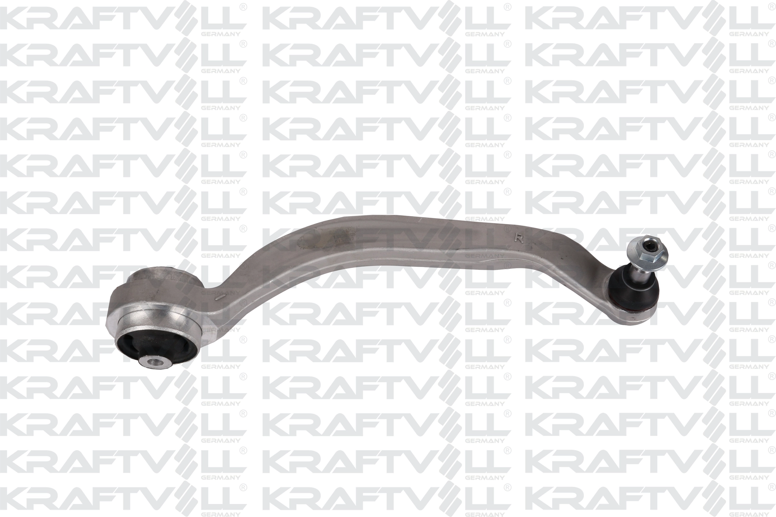 Control/Trailing Arm, wheel suspension (13050868)