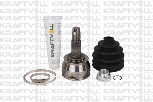 Joint Kit, drive shaft (01020051)