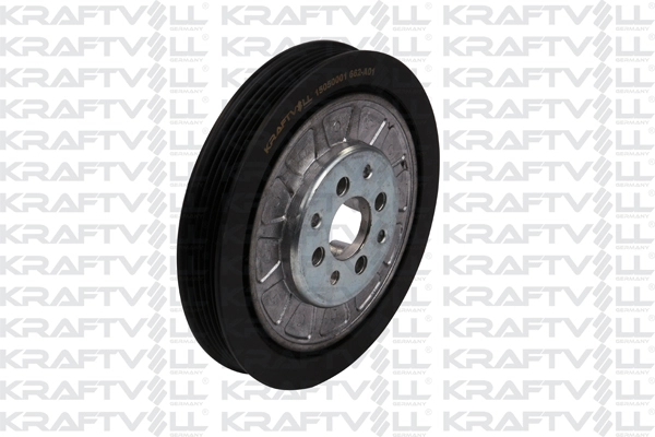 Belt Pulley, crankshaft (15050001)