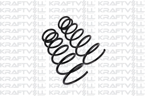 Suspension Spring (15020145)