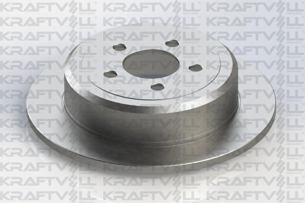 Brake Disc (07040787)