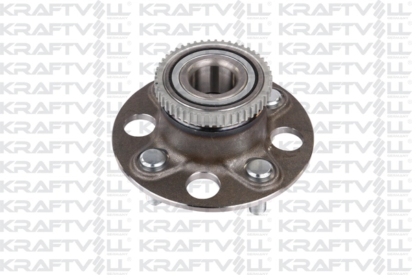 Wheel Hub (14030031)