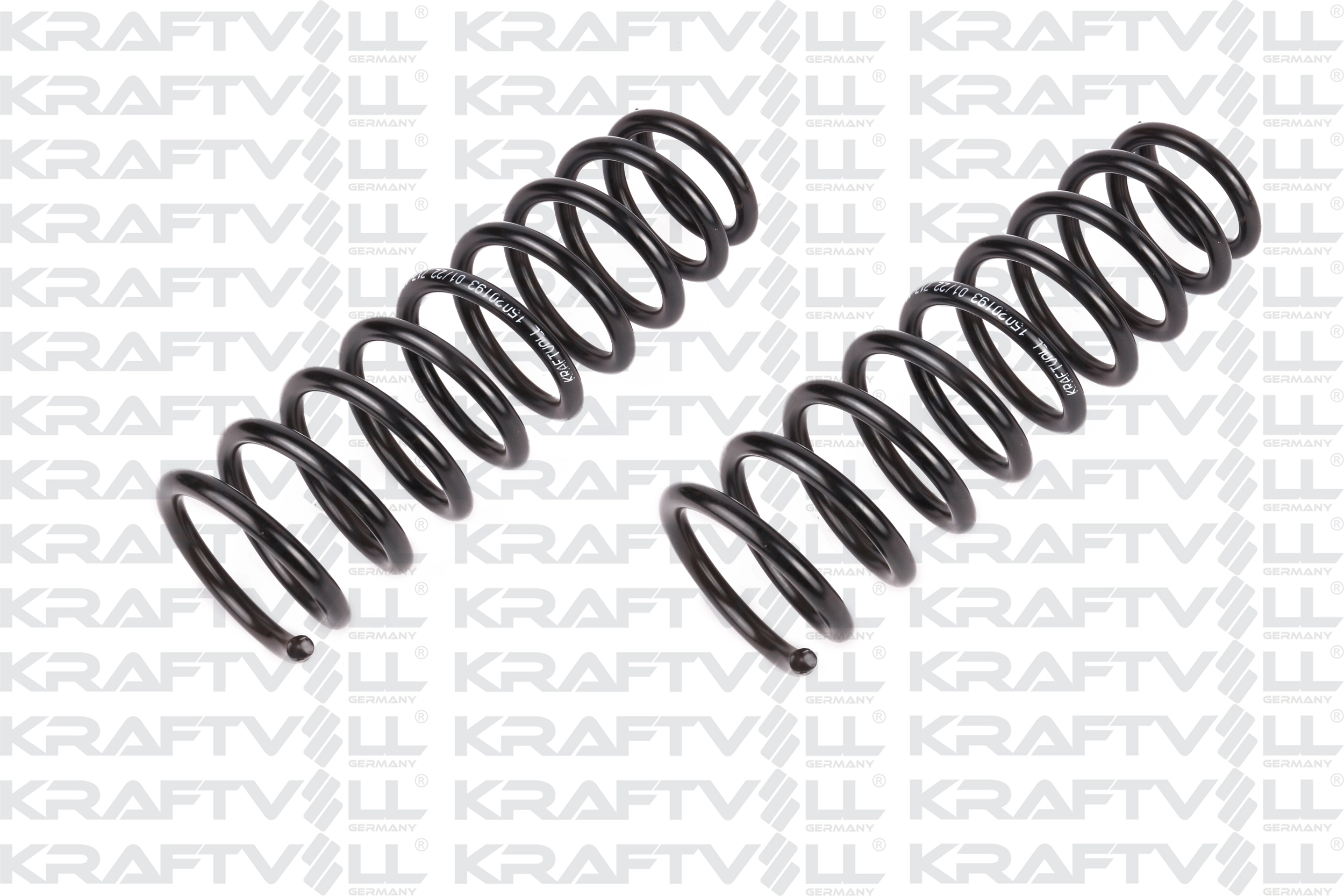 Suspension Spring (15020193)