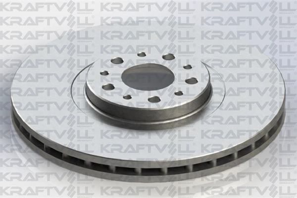 Brake Disc (07040024)