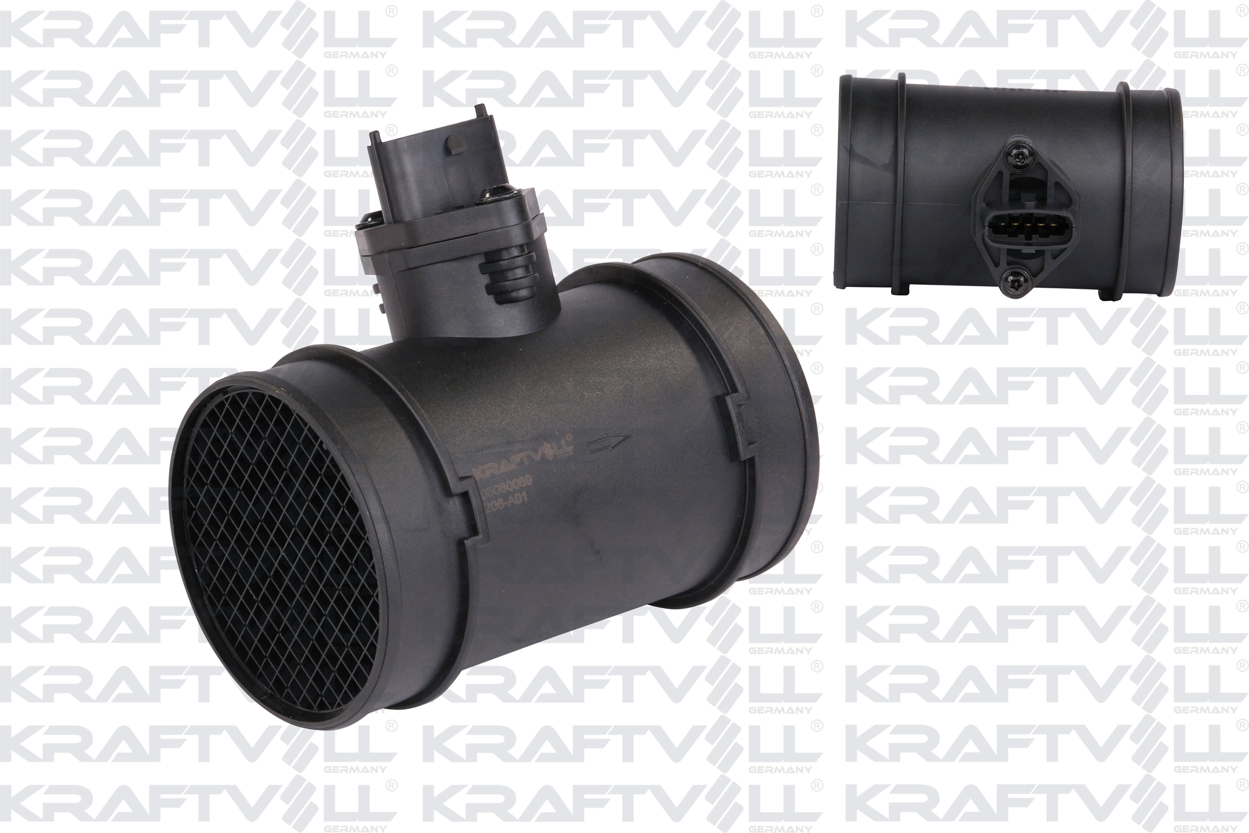 Mass Air Flow Sensor (05060069)