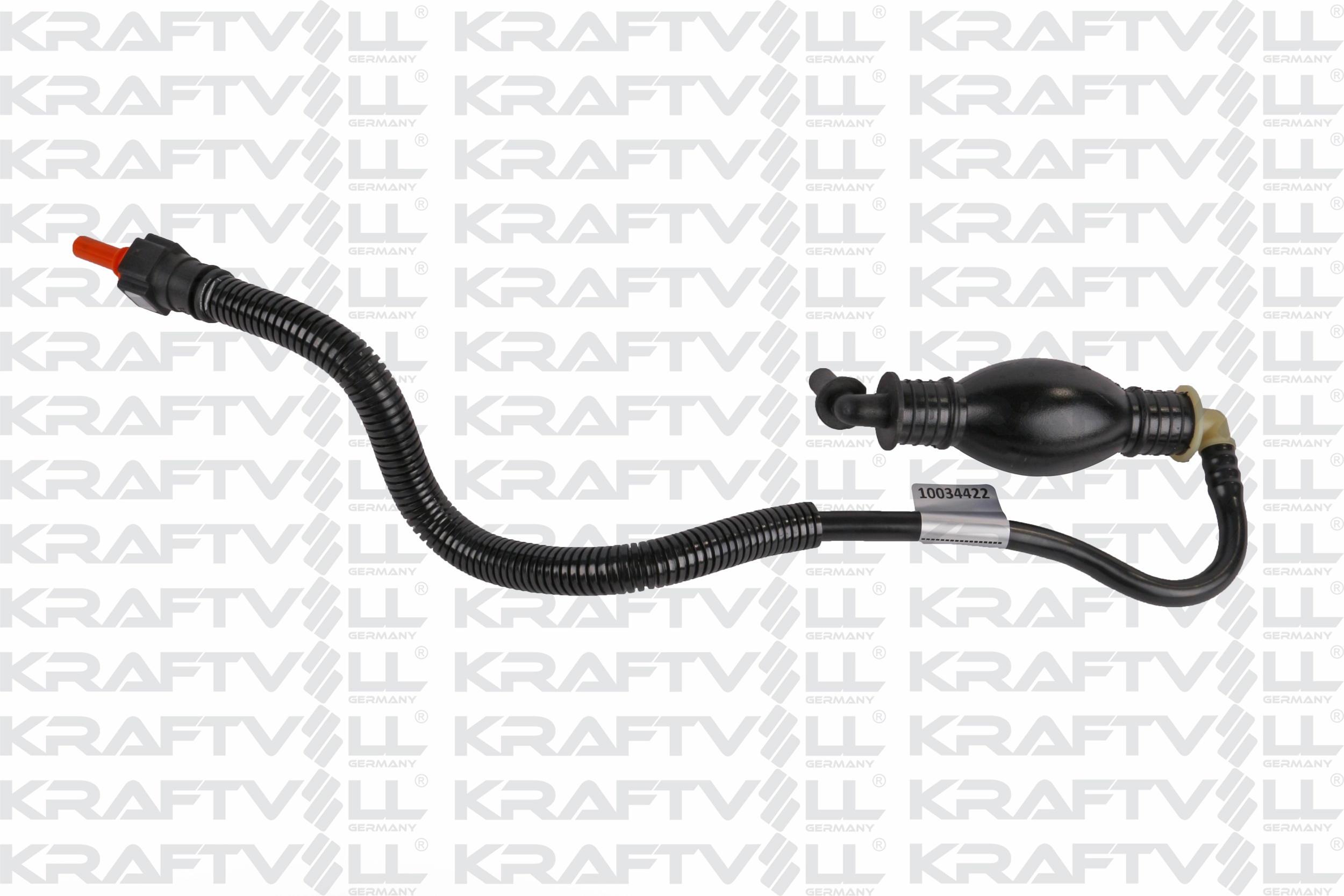 Fuel Hose (10034422)