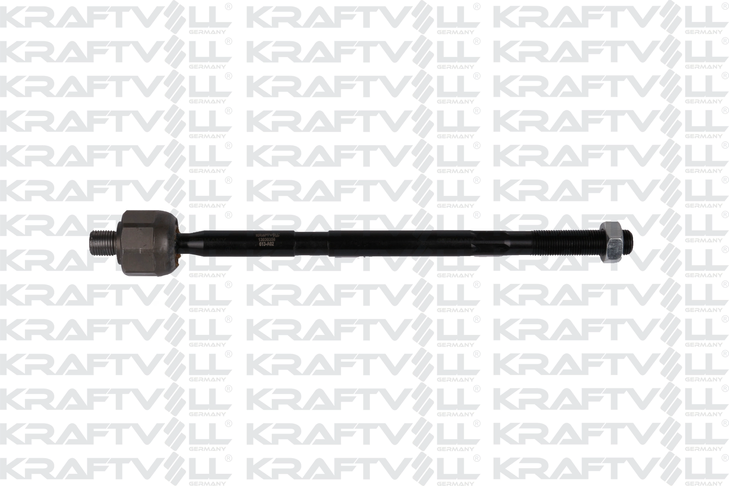 Inner Tie Rod (13030358)