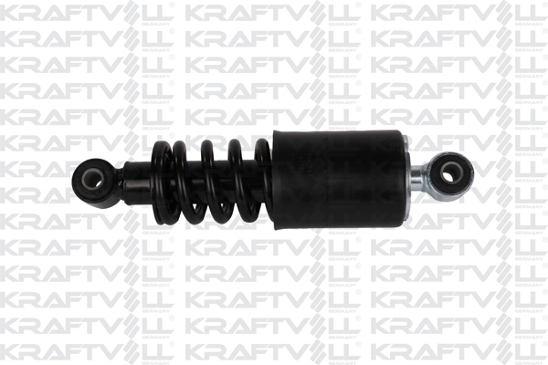 Shock Absorber, driver cab suspension (15040054)