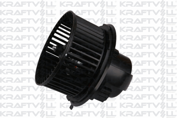 Interior Blower (08130126)