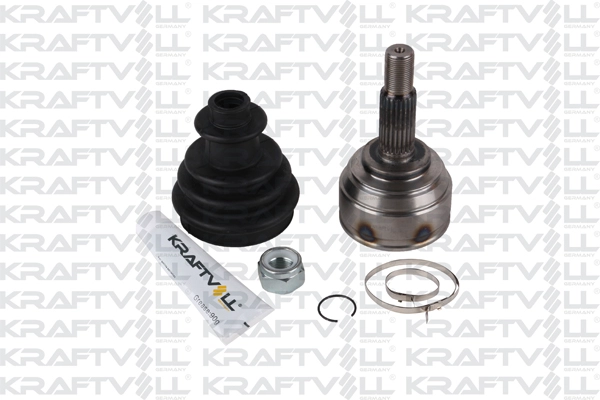 Joint Kit, drive shaft (01020243)
