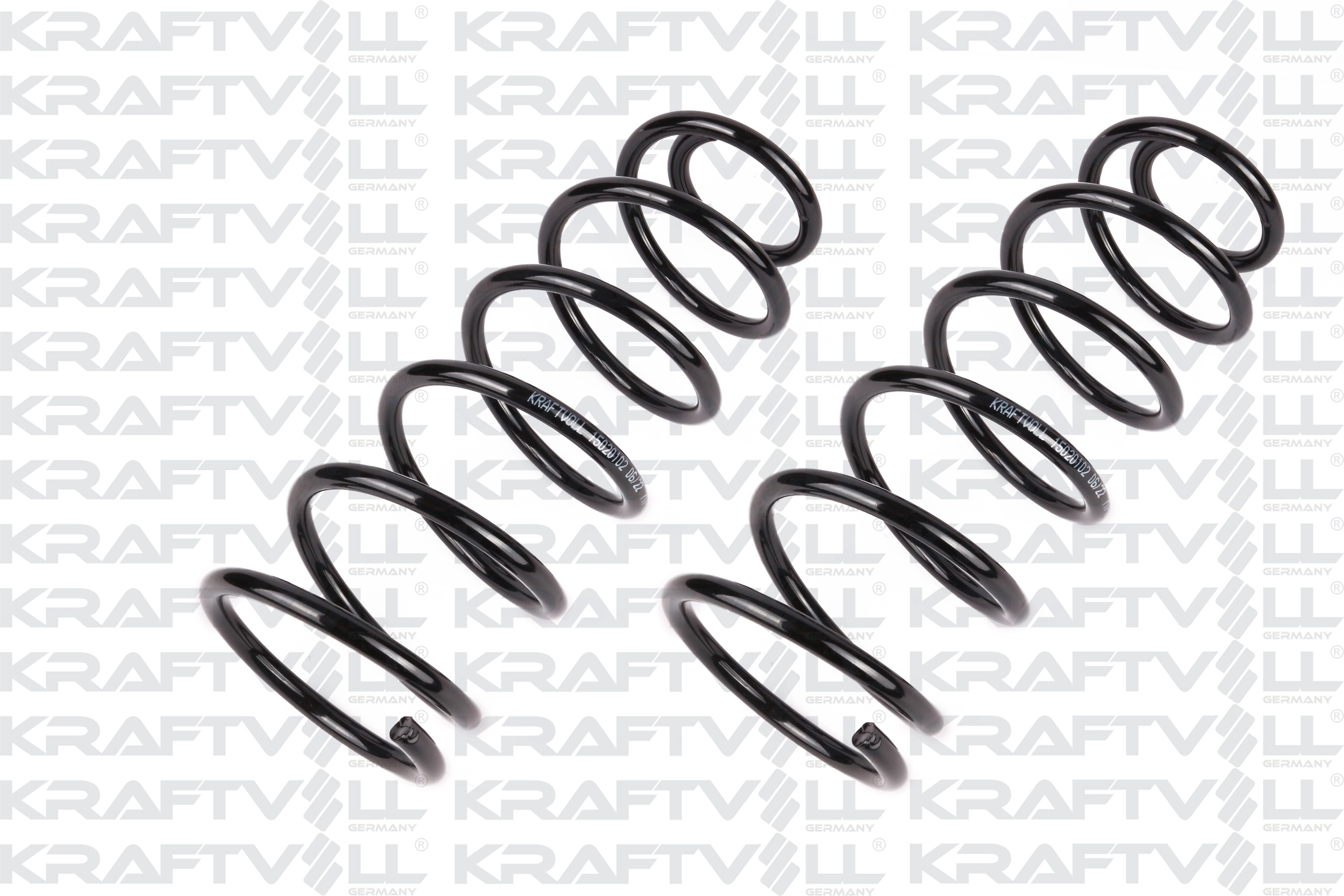 Suspension Spring (15020102)