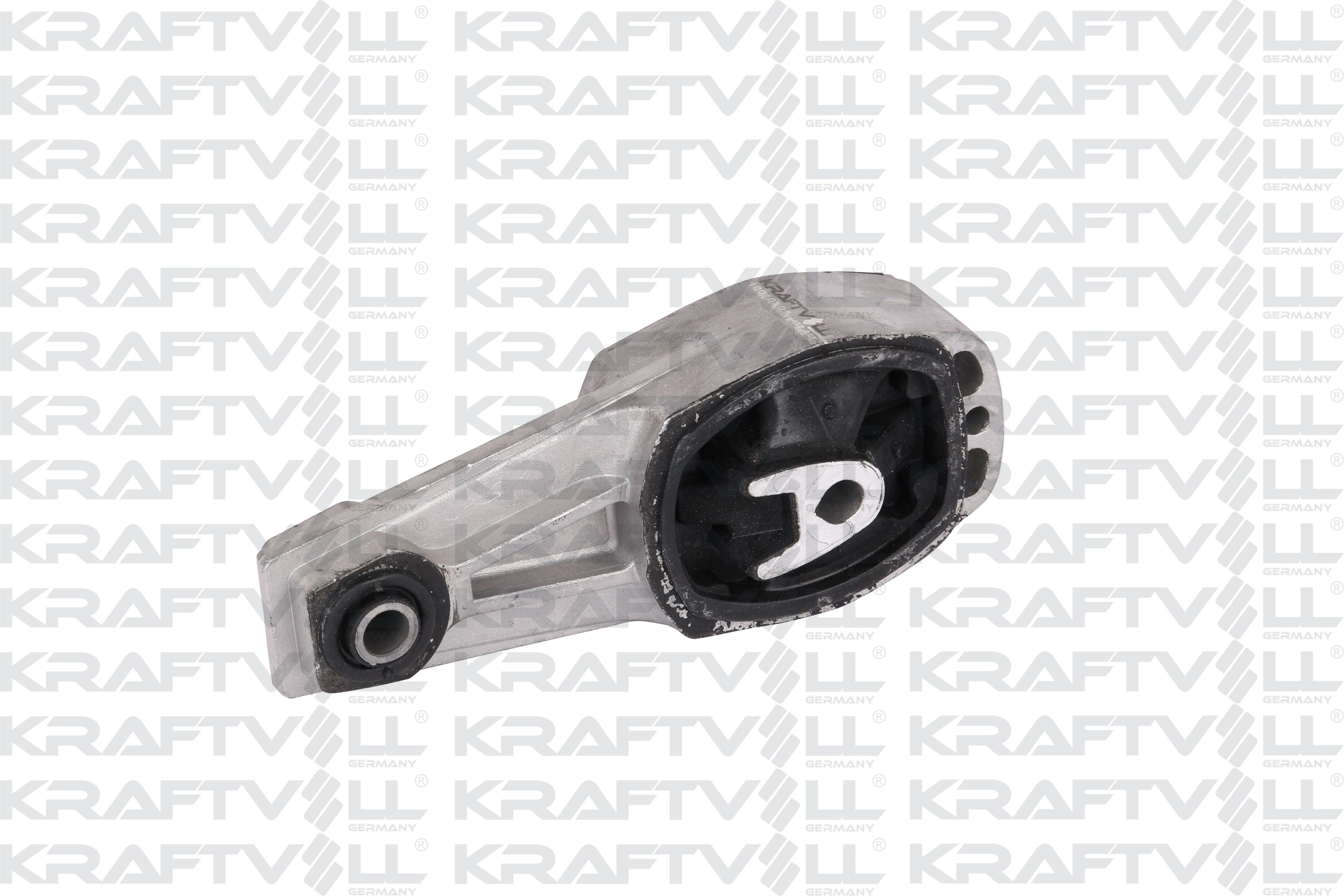 Mounting, engine (10010501)