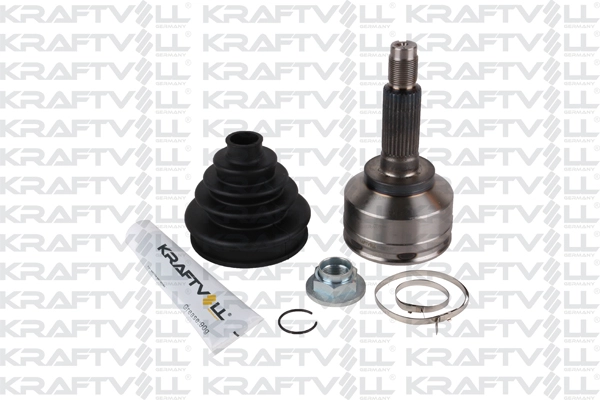 Joint Kit, drive shaft (01020237)