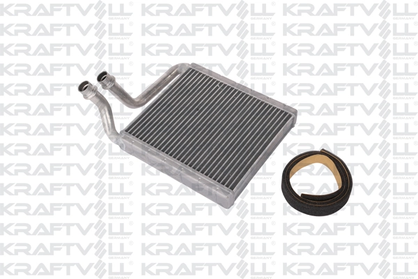 Heat Exchanger, interior heating (08050093)