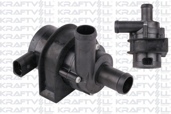 Water Recirculation Pump, parking heater (08010021)