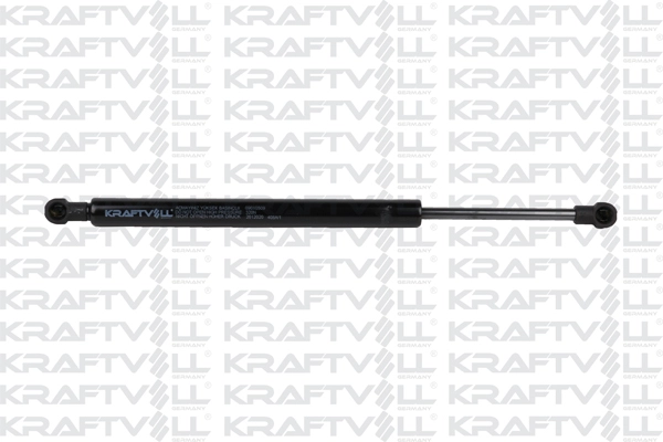 Gas Spring, boot/cargo area (09010509)