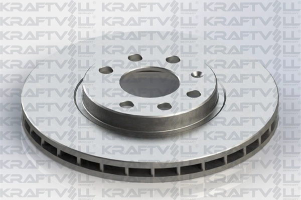 Brake Disc (07040147)