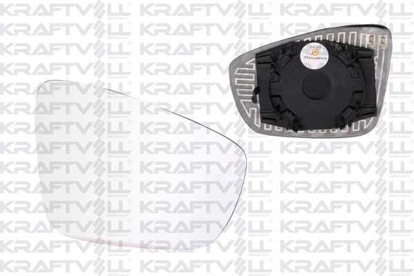 Mirror Glass, exterior mirror (09080174)