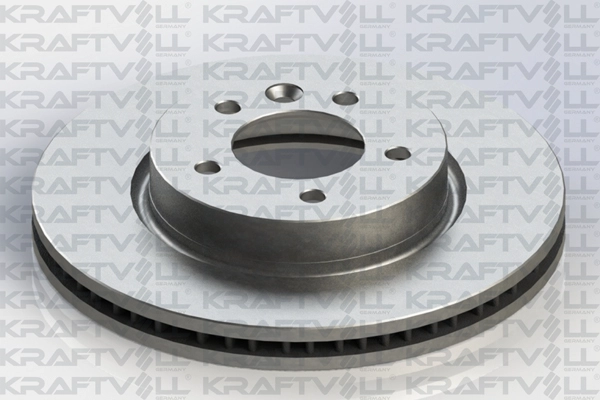 Brake Disc (07040467)