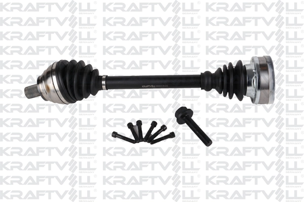 Drive Shaft (01010312)