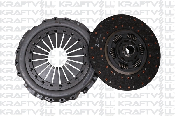 Clutch Kit (03010123)